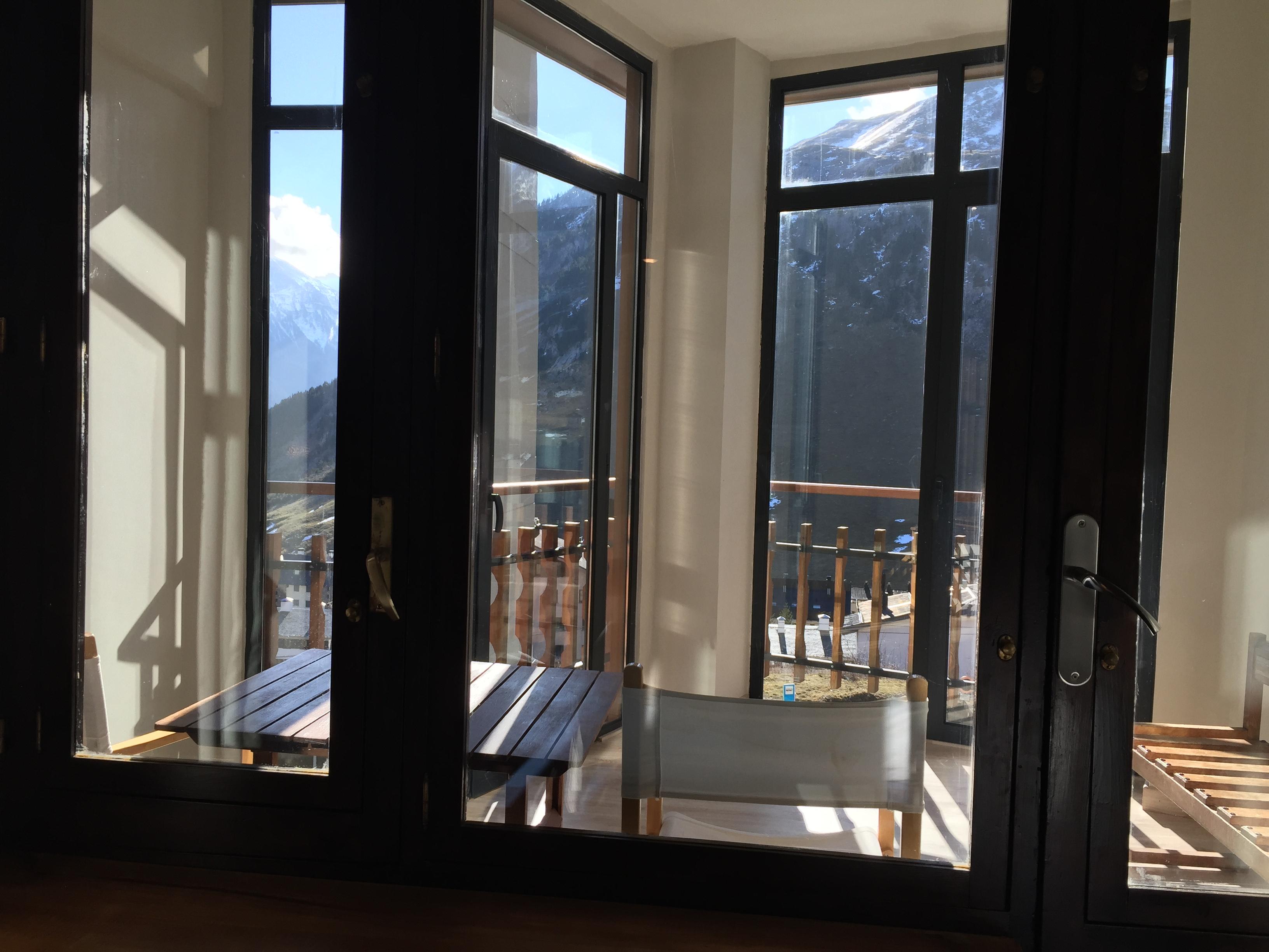 Hotel Edelweiss Candanchú Eksteriør bilde