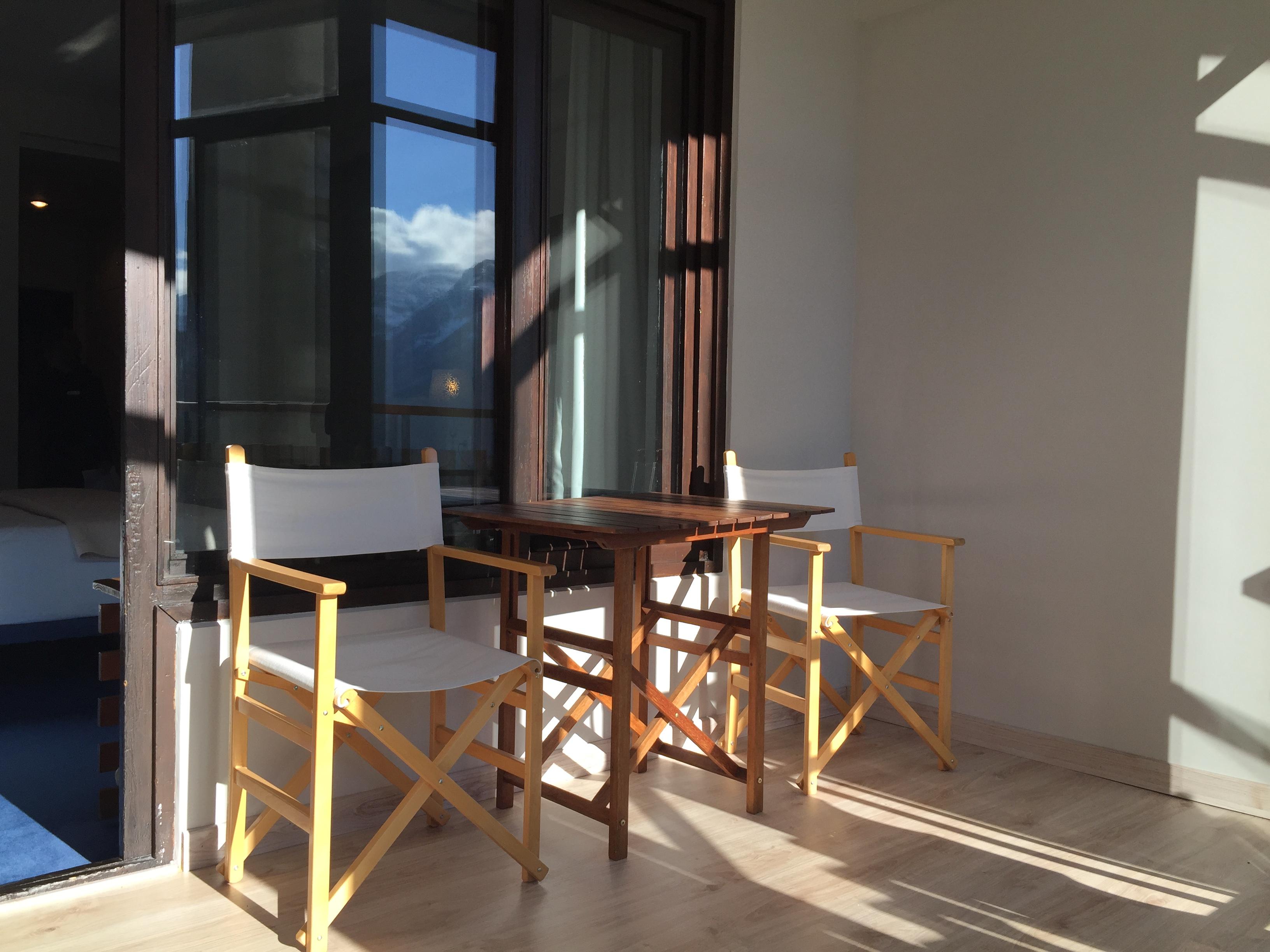 Hotel Edelweiss Candanchú Eksteriør bilde